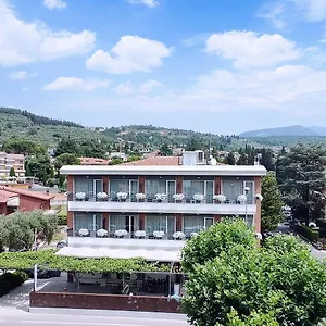 Benaco Garda ***s Hotell