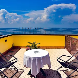 Ristorante Miralago Hotell