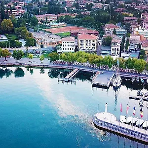 La Vittoria Boutique Hotell