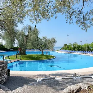 Parco Del Garda Lägenhetshotell